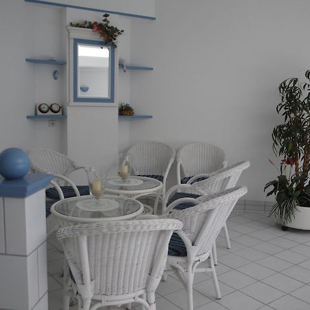 Hotel Ebner Bad Konigshofen Bagian luar foto